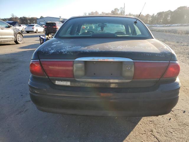 Photo 6 from auction – 2001 BUICK LESABRE CU with VIN 1G4HP54K214137020