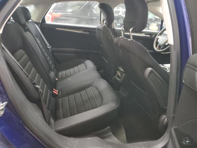 Photo 10 from auction – 2013 FORD FUSION SE with VIN 3FA6P0HR6DR133771