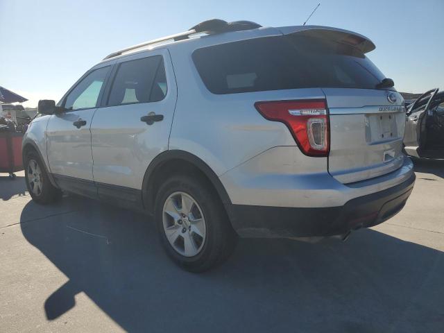 Photo 2 from auction – 2013 FORD EXPLORER with VIN 1FM5K7B87DGA41164