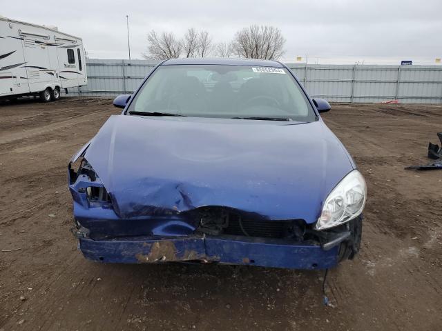 Photo 5 from auction – 2007 CHEVROLET IMPALA LTZ with VIN 2G1WU58R179130800
