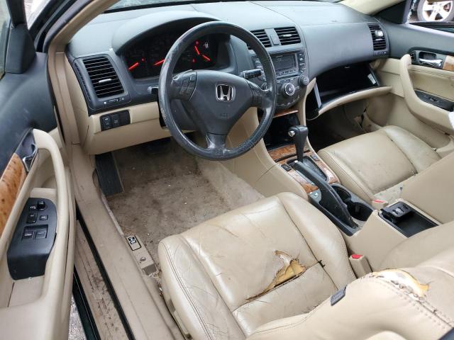 Photo 8 from auction – 2003 HONDA ACCORD with VIN 1HGCM82683A016674