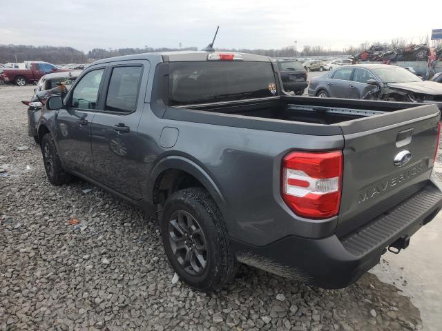 Photo 2 from auction – 2022 FORD MAVERICK X with VIN 3FTTW8E98NRB11145