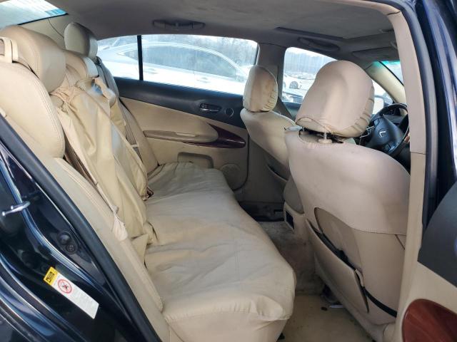 Photo 10 from auction – 2009 LEXUS GS 350 with VIN JTHCE96S190021768