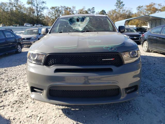 Photo 5 from auction – 2020 DODGE DURANGO GT with VIN 1C4RDHDGXLC259020