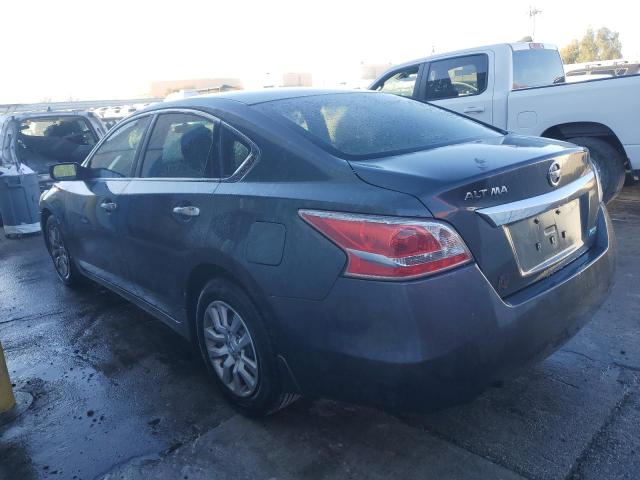 Photo 2 from auction – 2013 NISSAN ALTIMA 2.5 with VIN 1N4AL3AP6DN529069