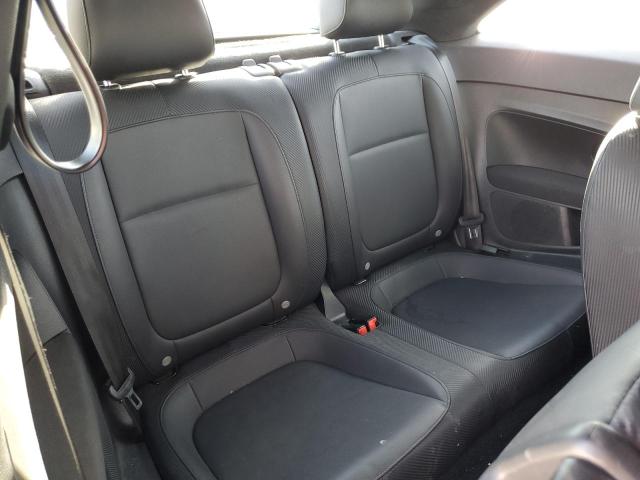 Photo 10 from auction – 2016 VOLKSWAGEN BEETLE 1.8 with VIN 3VWF17AT2GM607062