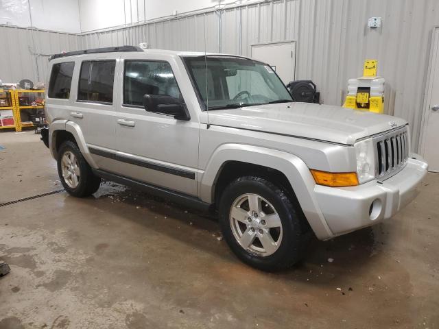 Фото 4 с аукциона – 2007 JEEP COMMANDER с VIN 1J8HG48K87C546476