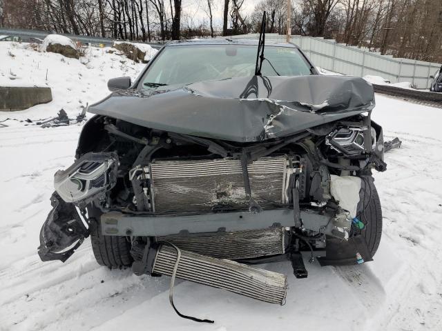 Photo 5 from auction – 2018 CHEVROLET EQUINOX LT with VIN 3GNAXSEV4JS568320