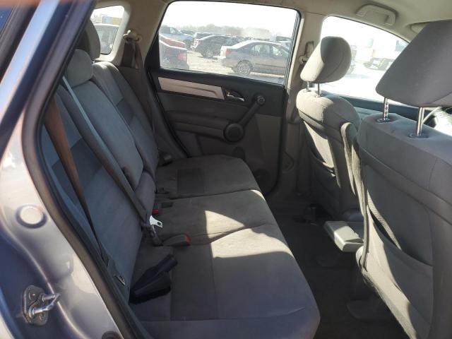 Photo 11 from auction – 2011 HONDA CR-V SE with VIN JHLRE3H43BC003786