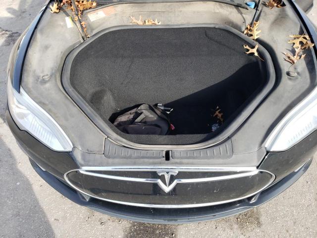 Photo 12 from auction – 2015 TESLA MODEL S 70 with VIN 5YJSA1S28FF095427