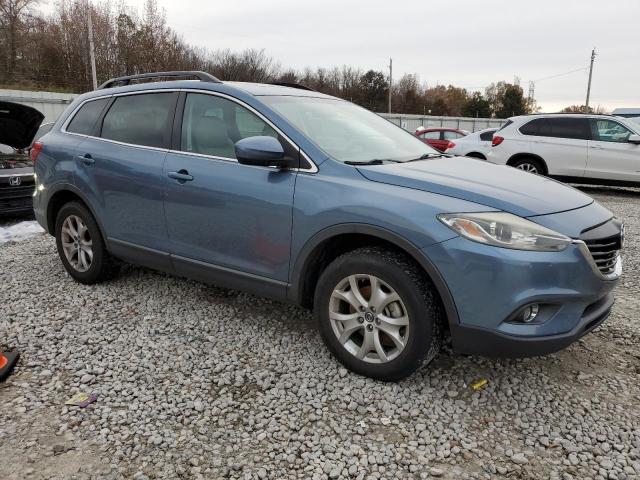 Photo 4 from auction – 2014 MAZDA CX-9 TOURI with VIN JM3TB2CA7E0428668