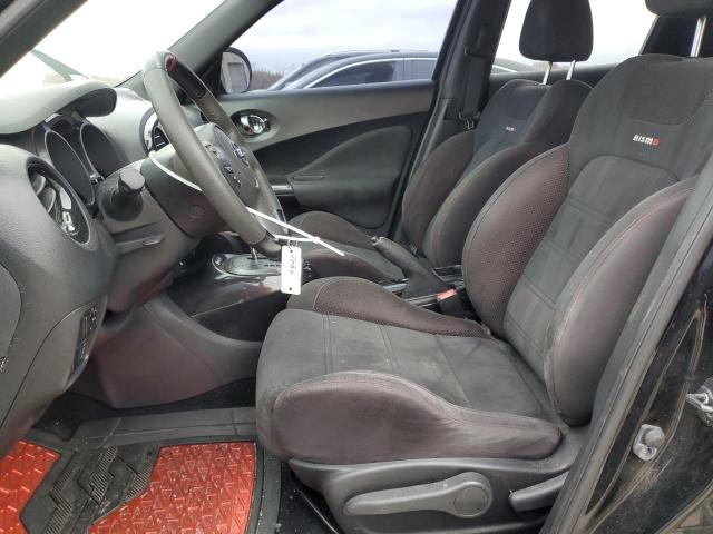 Photo 7 from auction – 2014 NISSAN JUKE S with VIN JN8AF5MV3ET362999