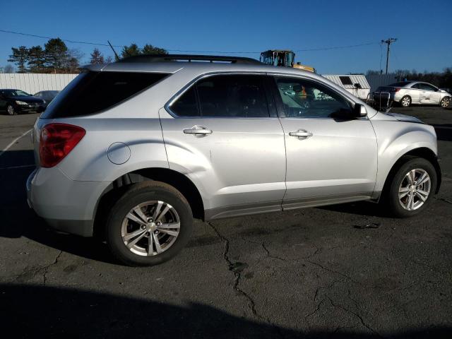 Photo 3 from auction – 2014 CHEVROLET EQUINOX LT with VIN 1GNFLFEK5EZ138254