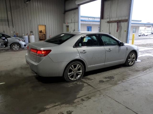 Photo 3 from auction – 2010 LINCOLN MKZ with VIN 3LNHL2GCXAR647038
