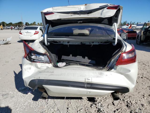 Photo 6 from auction – 2018 NISSAN ALTIMA 2.5 with VIN 1N4AL3AP3JC258902
