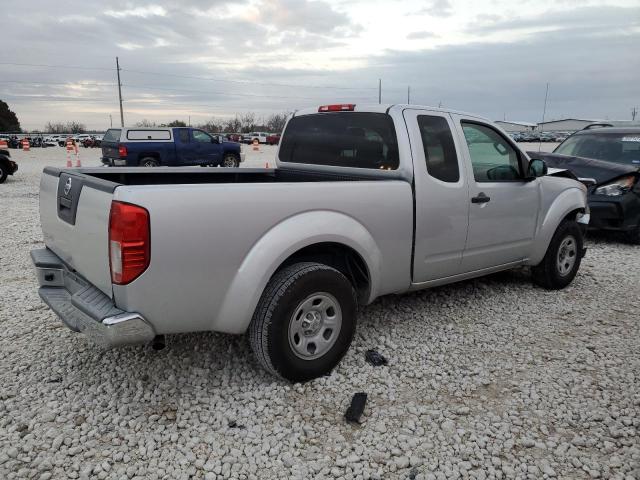 Photo 3 from auction – 2012 NISSAN FRONTIER S with VIN 1N6BD0CT6CC457723