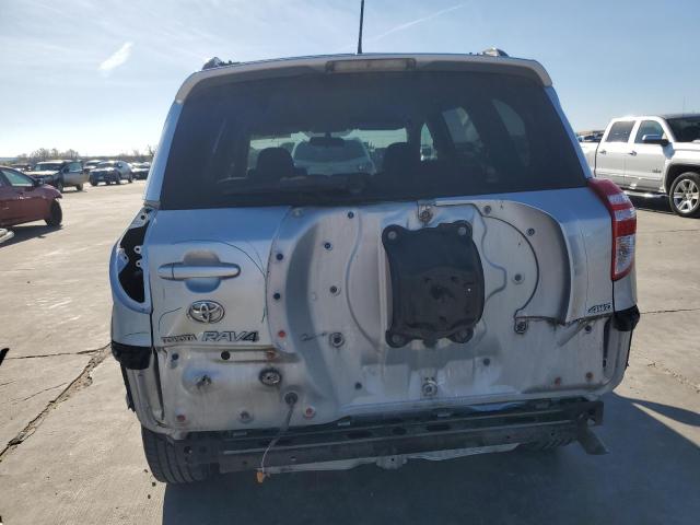 Photo 6 from auction – 2010 TOYOTA RAV4 with VIN 2T3BF4DV1AW025796