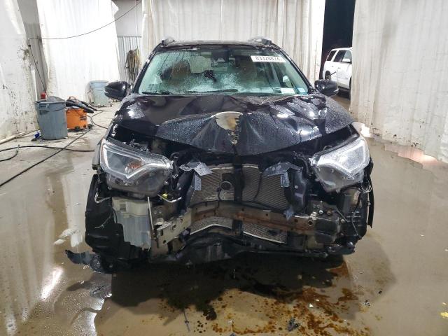 Photo 5 from auction – 2017 TOYOTA RAV4 XLE with VIN 2T3RFREV7HW644696
