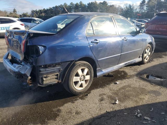 Photo 3 from auction – 2004 TOYOTA COROLLA CE with VIN 2T1BR32E44C294264