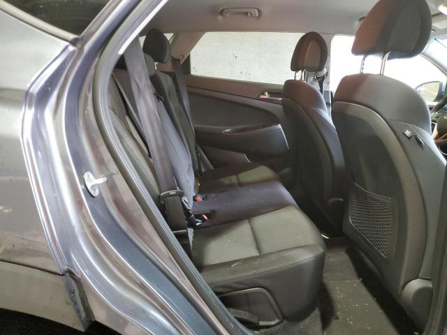 Photo 11 from auction – 2017 HYUNDAI TUCSON LIM with VIN KM8J33A49HU529980