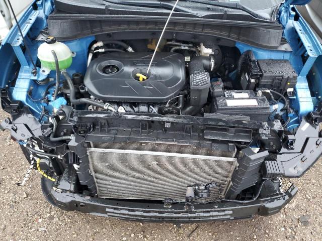Photo 11 from auction – 2017 HYUNDAI TUCSON LIM with VIN KM8J33A43HU444908