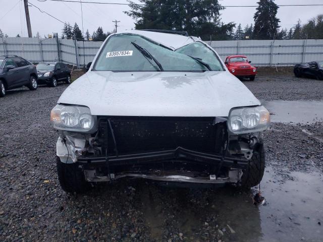 Photo 5 from auction – 2006 FORD ESCAPE HEV with VIN 1FMCU95H36KC95950