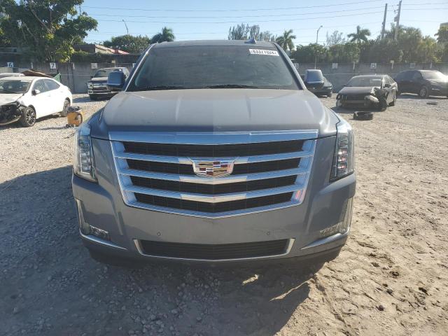 Photo 5 from auction – 2016 CADILLAC ESCALADE L with VIN 1GYS3BKJXGR462387