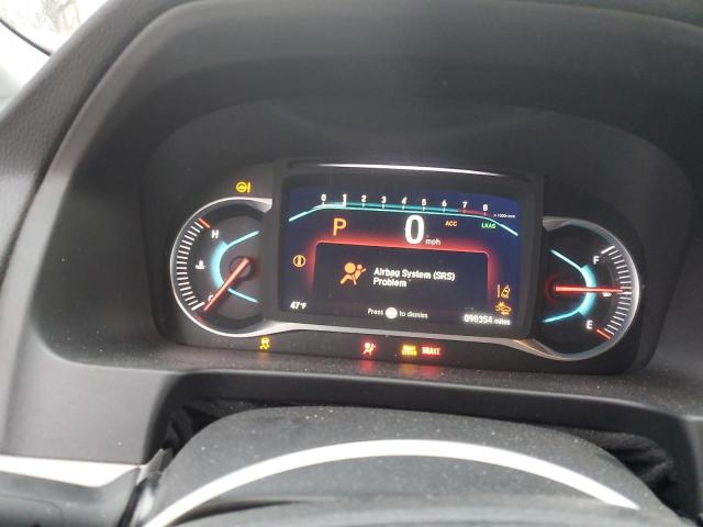 Photo 9 from auction – 2019 HONDA PILOT EXL with VIN 5FNYF6H52KB063741