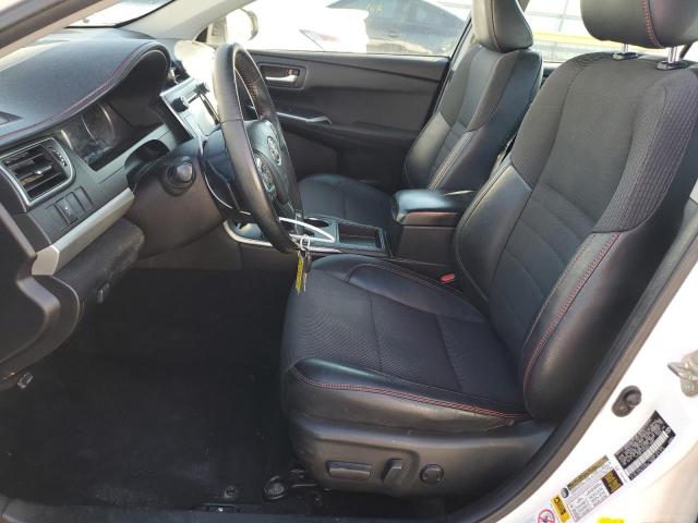 Photo 7 from auction – 2016 TOYOTA CAMRY LE with VIN 4T1BF1FK9GU118987