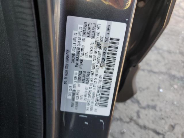 Photo 14 from auction – 2016 MAZDA CX-5 GT with VIN JM3KE4DY7G0651807