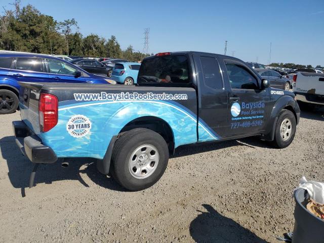 Photo 3 from auction – 2020 NISSAN FRONTIER S with VIN 1N6ED0CE1LN725435