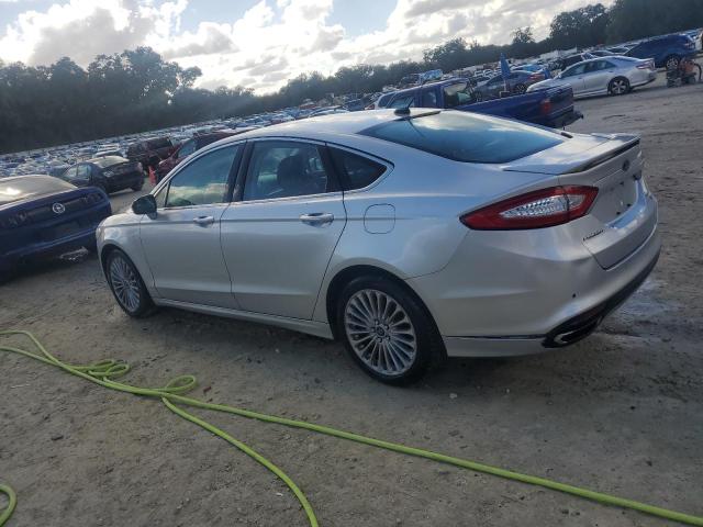 Photo 2 from auction – 2016 FORD FUSION TIT with VIN 3FA6P0K91GR344034