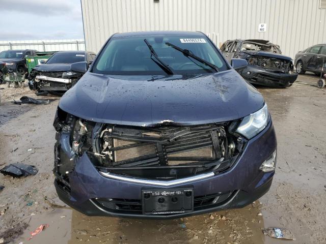 Photo 5 from auction – 2018 CHEVROLET EQUINOX LT with VIN 3GNAXSEV7JS515370