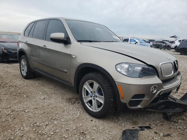 Photo 4 from auction – 2011 BMW X5 with VIN 5UXZW0C51BL369687