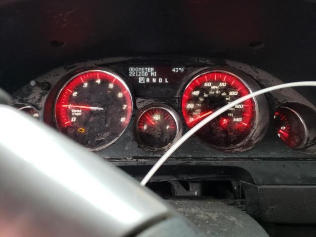 Photo 9 from auction – 2012 GMC ACADIA SLT with VIN 1GKKVRED5CJ197809