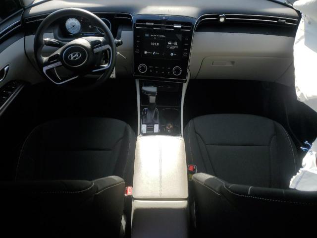 Photo 8 from auction – 2024 HYUNDAI TUCSON SE with VIN 5NMJACDE0RH438636