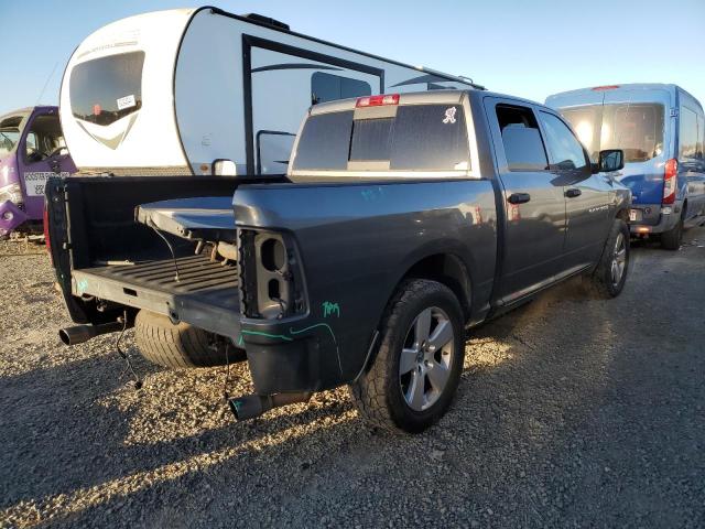 Photo 3 from auction – 2012 DODGE RAM 1500 S with VIN 1C6RD6KT1CS207891