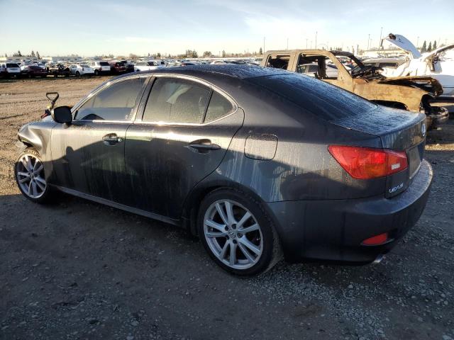 Фото 2 с аукциона – 2006 LEXUS IS 250 с VIN JTHBK262565017880
