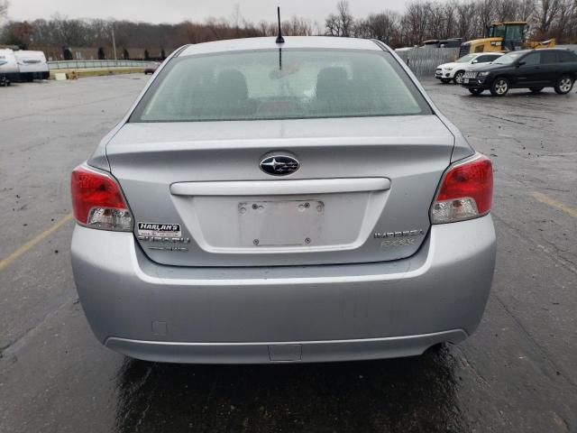 Photo 6 from auction – 2012 SUBARU IMPREZA PR with VIN JF1GJAC63CH016285