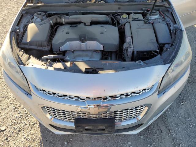 Photo 11 from auction – 2015 CHEVROLET MALIBU 1LT with VIN 1G11C5SL7FF294883