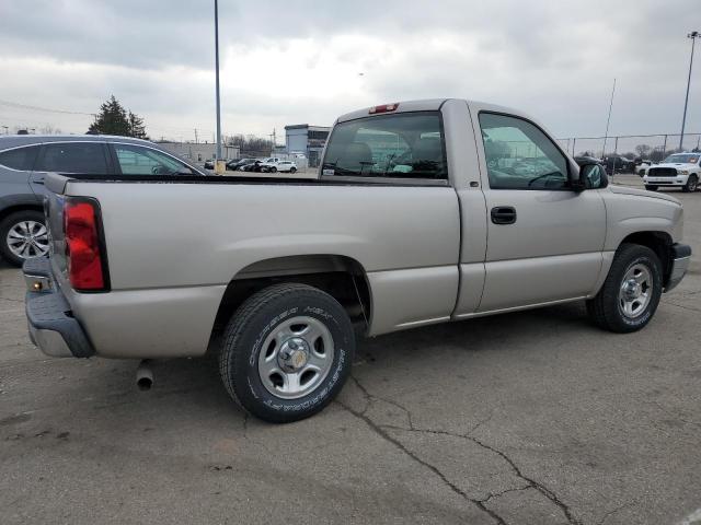 Photo 3 from auction – 2004 CHEVROLET SILVERADO with VIN 1GCEC14X54Z335492