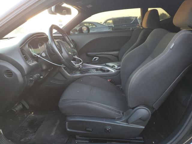 Photo 7 from auction – 2016 DODGE CHALLENGER with VIN 2C3CDZFJ9GH142900