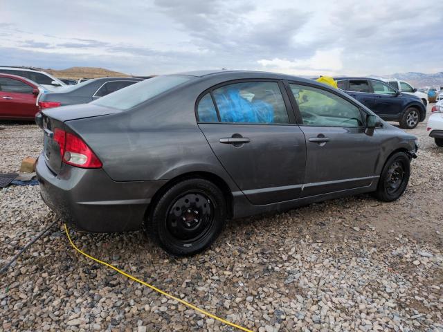 Photo 3 from auction – 2011 HONDA CIVIC LX with VIN 2HGFA1E52BH503885