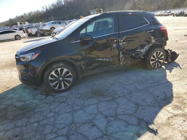 BUICK ENCORE PRE 2021 with VIN KL4CJESM9MB377468 - Photo from auction