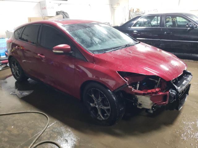 Photo 4 from auction – 2013 FORD FOCUS SE with VIN 1FADP3K24DL157280