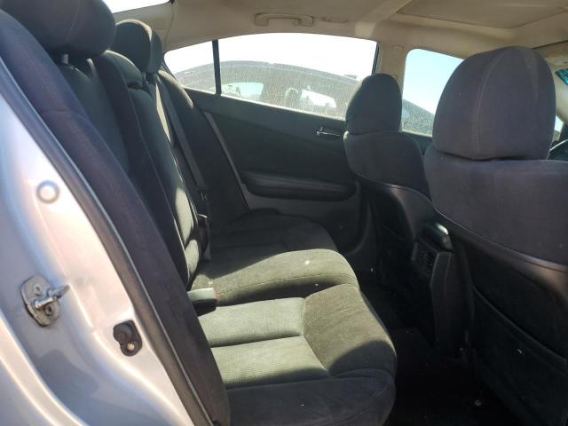 Photo 10 from auction – 2012 NISSAN MAXIMA S with VIN 1N4AA5AP6CC818836