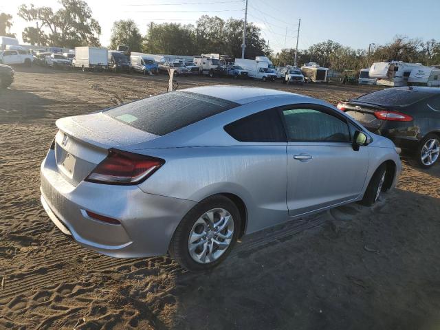 Photo 3 from auction – 2015 HONDA CIVIC LX with VIN 2HGFG3B54FH522863