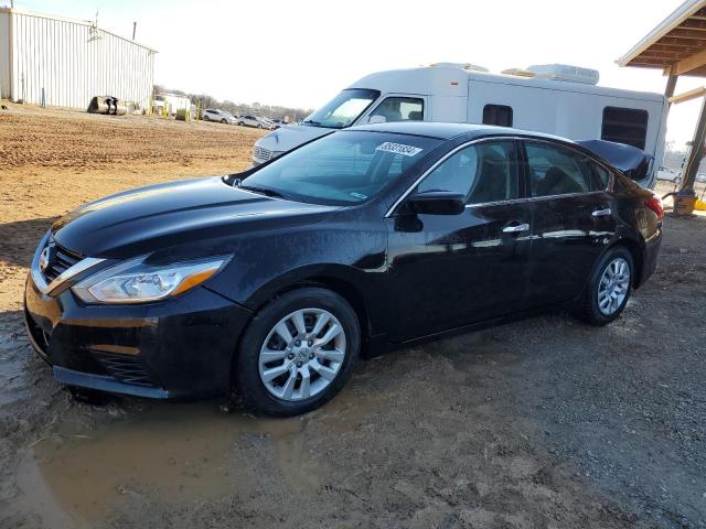 NISSAN ALTIMA 2.5 2016 with VIN 1N4AL3AP7GC236779 - Photo from auction