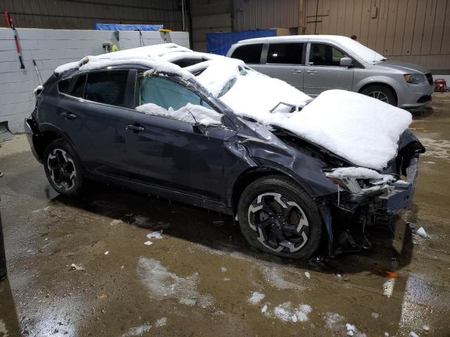 Photo 4 from auction – 2021 SUBARU CROSSTREK with VIN JF2GTHMC3M8374068