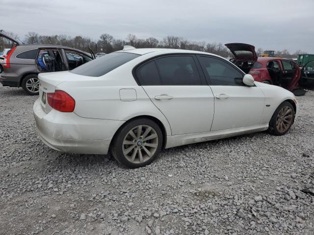 Photo 3 from auction – 2009 BMW 328 I with VIN WBAPH73539A173412